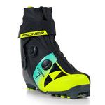 Лыжные ботинки FISCHER SPEEDMAX 7 SKATE BOA