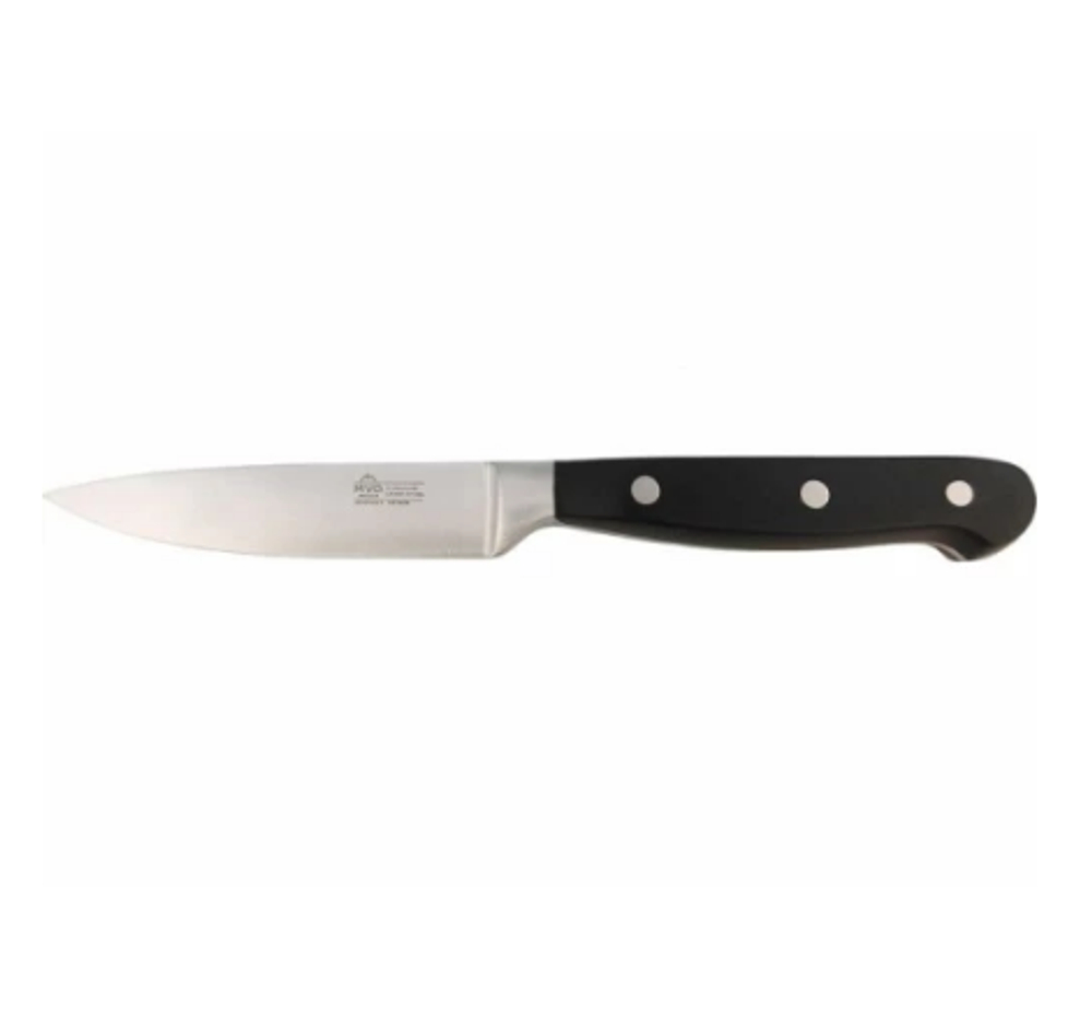 Нож для очистки овощей 9 см PROFI SHEF MVQ MESSER KST9APA