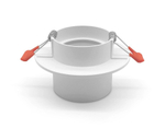 Встраиваемый светильник Ambrella Light TN TN322