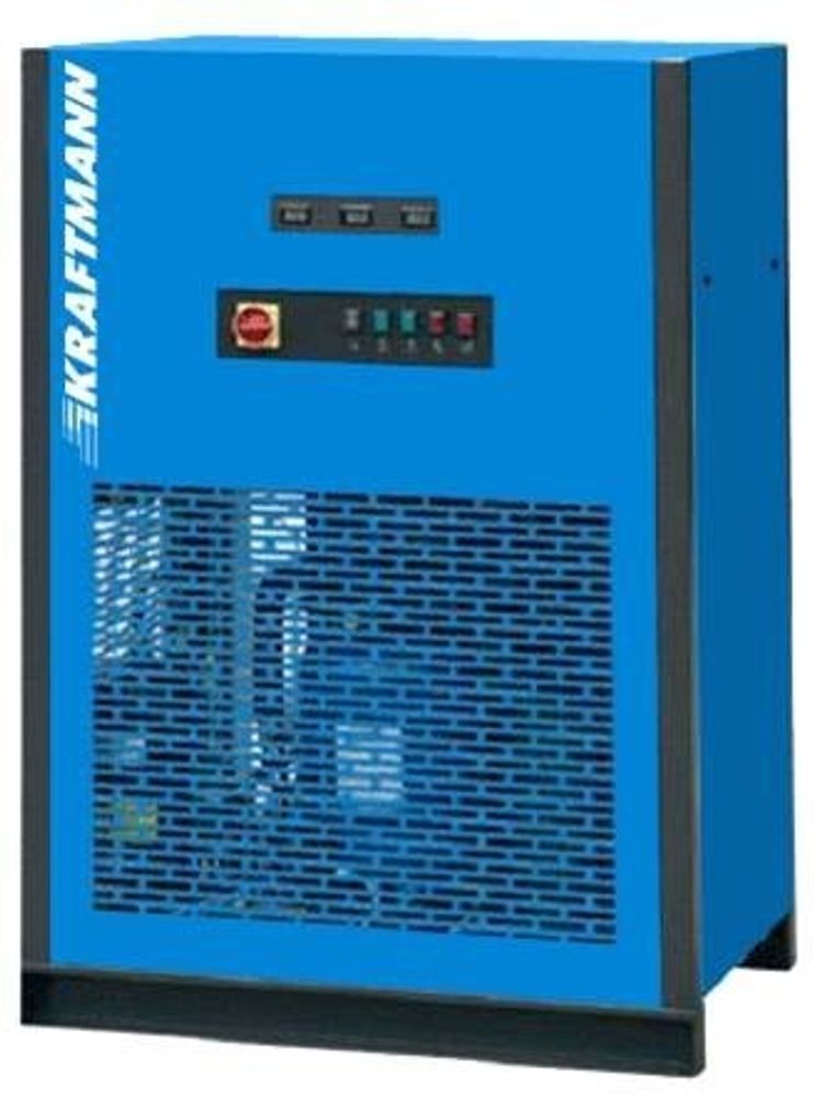Осушитель воздуха Kraftmann KDS 7200 Осушитель воздуха Kraftmann KDS 7200