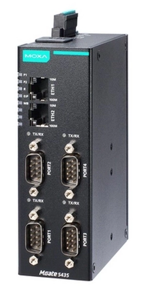 MGate 5435-T
