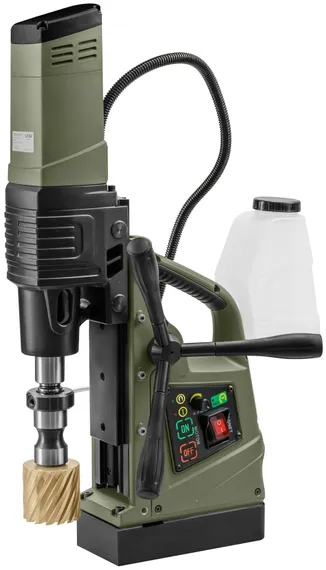 Магнитный сверлильный станок LENZ STEYR-55 T