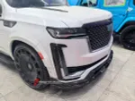 Широкий обвес для CADILLAC ESCALADE 2021 - 2024 Кадиллак