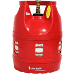 Композитный газовый баллон LiteSafe LS 12L