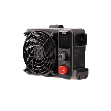 Осветитель Zhiyun Molus X200 (PLX114) COB Light Standard Kit
