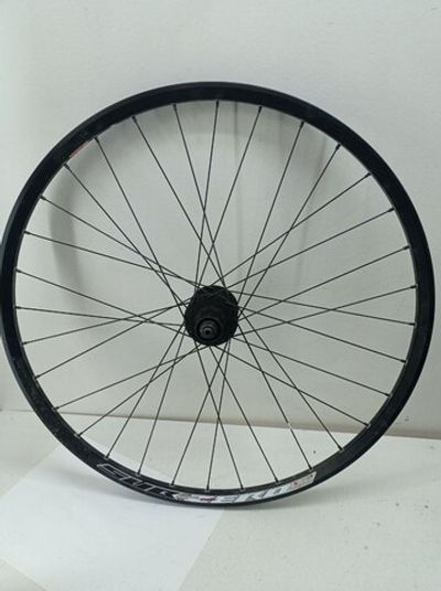 Колесо для велосипеда DT swiss  SubZero + shimano 525 26" (заднее)