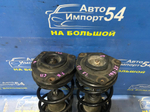 Стойка передняя левая NISSAN TIIDA 2004-2012