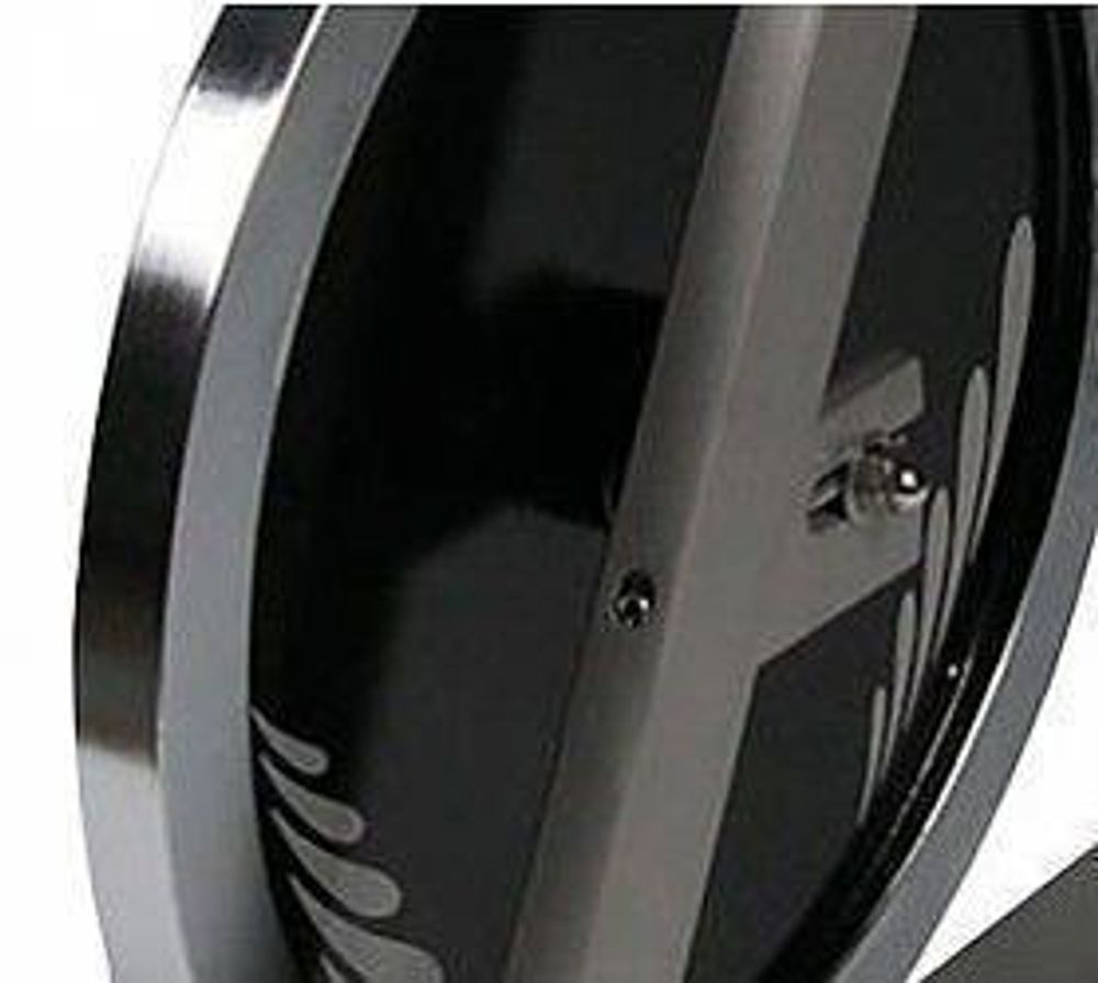 Vision Fitness ES80