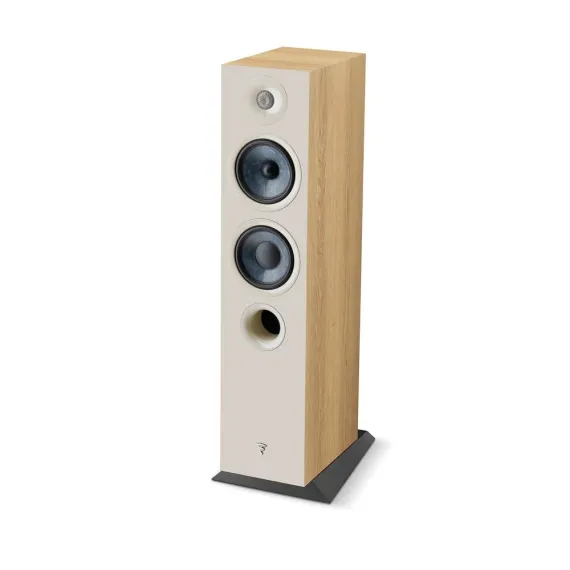 Focal Chora 816 Light Wood