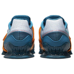 Штангетки Nike Romaleos 4 (Темно-Синие)