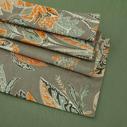 Постельное белье 2 спальное евро Arya home Alamode Polen