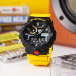 Часы Casio GA-700MT-1A9