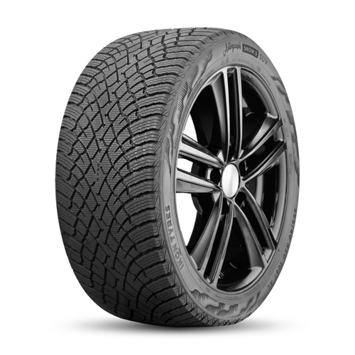 Купить Легковая шина IKONTyres Autograph Snow 5 SUV 235/55R19 105R XL