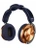 Беспроводные наушники Dyson OnTrac CNC, Prussian Blue/Copper