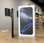 iPhone 16 Pro, 128 ГБ б/у