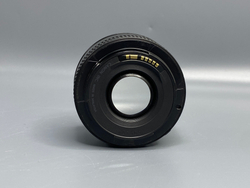 Canon EF 50mm f/1.8 II