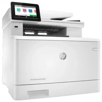 МФУ HP Color LaserJet Pro M479fnw