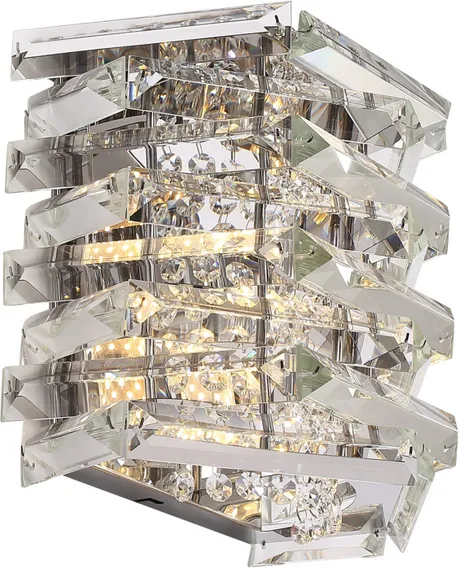 Настенный светильник Strozzi SL6137.101.02 ST Luce