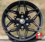 Комплект дисков Titan Forged TF38 18x9 et15 6x139.7