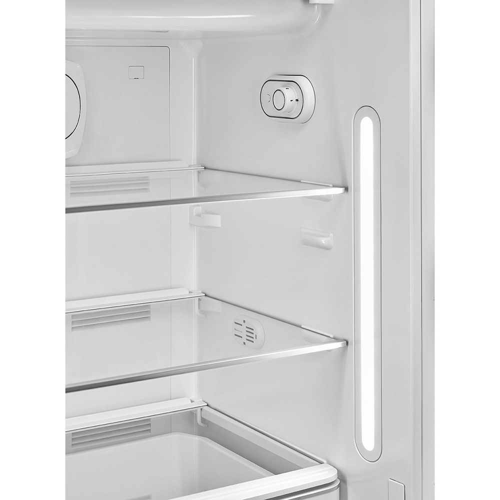 Холодильник Smeg FAB28RYW5