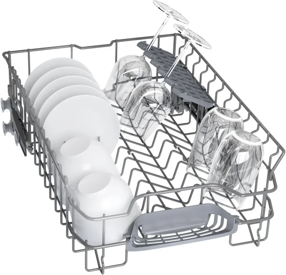Встраиваемая посудомоечная машина Bosch SPV4HMX10E
