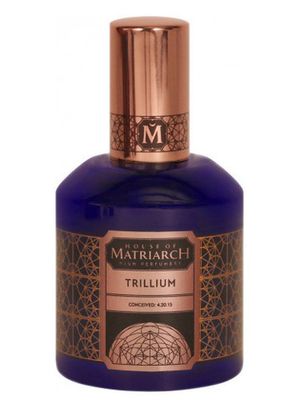 House of Matriarch Trillium