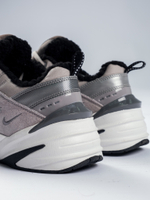Кроссовки Nike #M2K tekno (сер.)