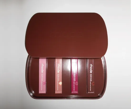 Rhode The Scented Peptide Lip Tint Set