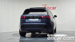 Land Rover Range Rover Velar 3.0 P400 Dynamic HSE — 2025