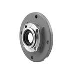Фланец 63 B14 к редуктору INNORED 040, 90 мм, 63B14-040