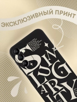 Чехол на Samsung A14 4G