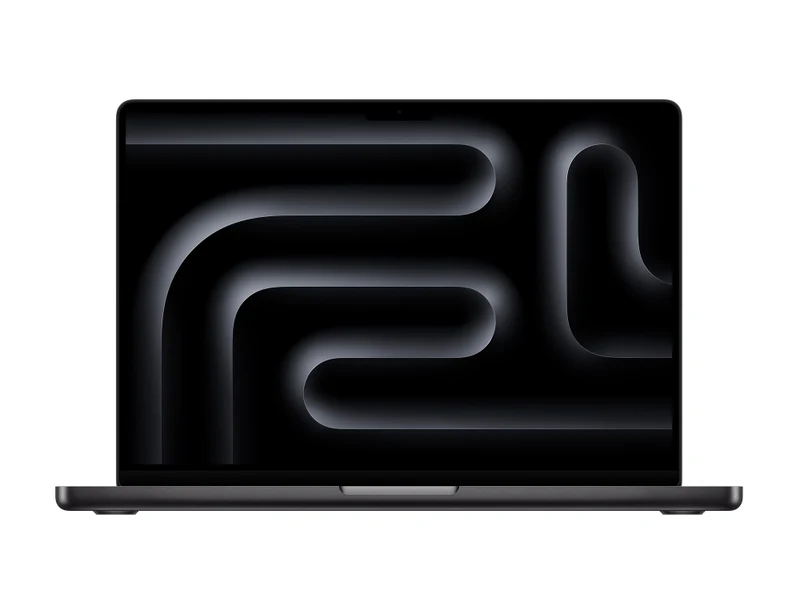 Ноутбук Apple MacBook Pro 14 M3 Max 36/1Tb Black