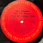 Ray Conniff And The Singers - I Can See Clearly Now (США 1973г.)