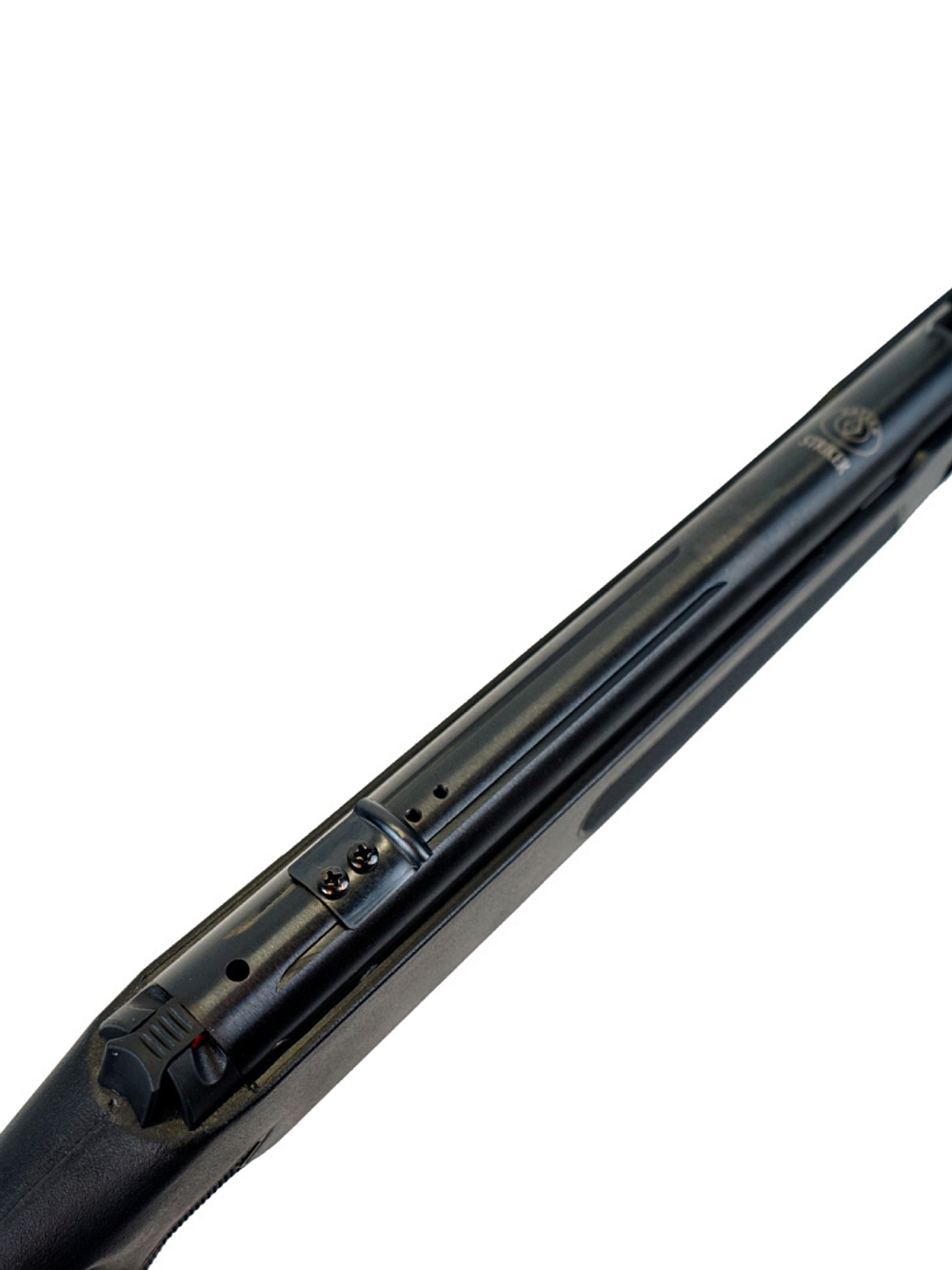 Винтовка пневматическая Hatsan Striker Edge 6,35 мм (3 дж)