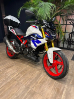 BMW G 310 R, 2022 с НДС
