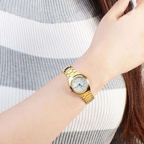 Парные часы Casio Standard: MTP-1170N-7A и LTP-1170N-7A
