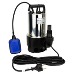 Насос дренажный Jemix ФНН-225-8 (SGPS-750) для грязной воды (750 Вт, 13,5 м /час, 8 м)