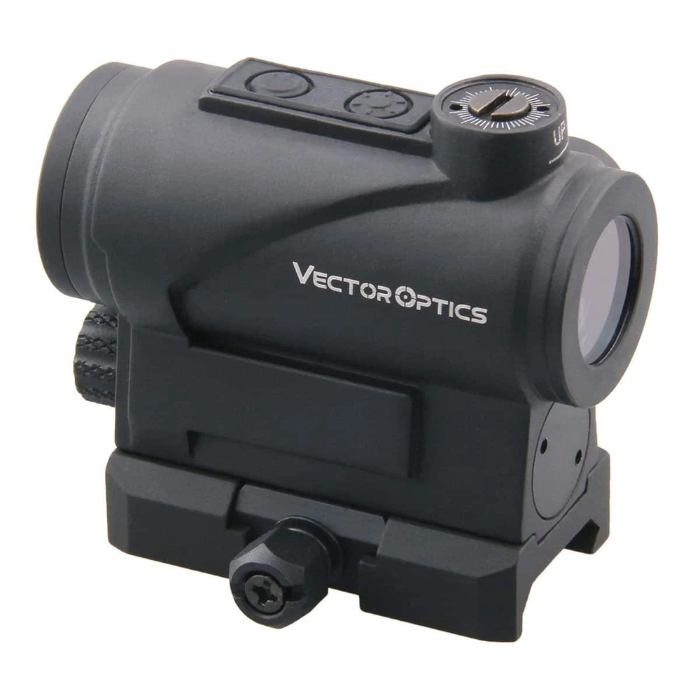 Прицел КОЛЛИМАТОР CENTURION VECTOR OPTICS