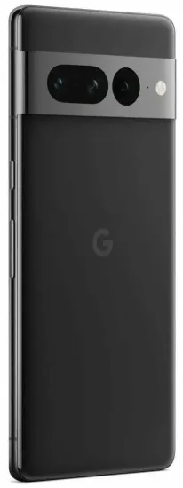 Смартфон Google Pixel 7 Pro 12/256 Гб черный