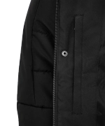 Куртка утепленная CAMP 2 PerFormPROOF Padded Jacket, черный