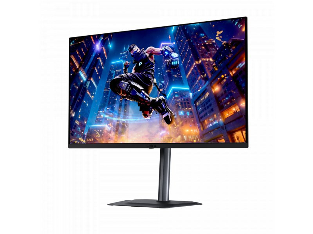 Монитор Gigabyte MO32U2