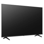 Телевизор Hisense 55E7NQ, 139см, 4K, QLED, HDR10, Smart TV, OS Vidaa, черный