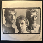 The Police - Synchronicity (Германия 1983г.)