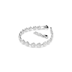 UNA:BRACELET CRY/RHS M