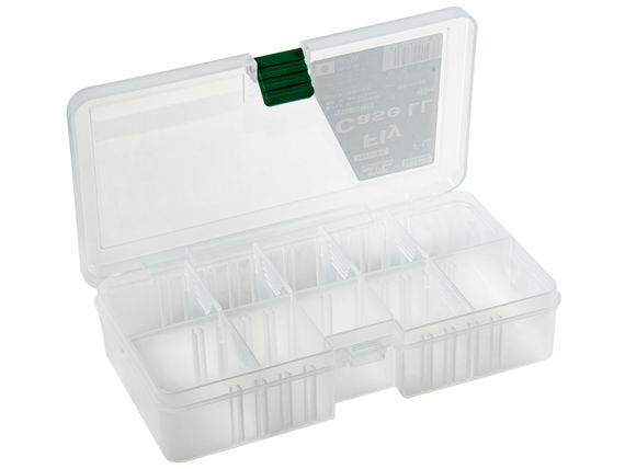 Коробка рыболовная Meiho SFC FLY CASE LL 214x118x45