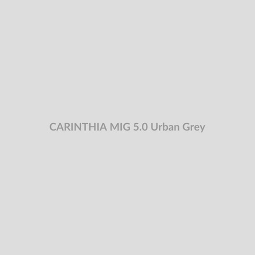 Куртка CARINTHIA MIG 5.0 - Urban Grey