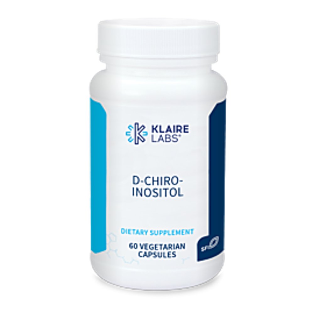 D-CHIRO-INOSITOL