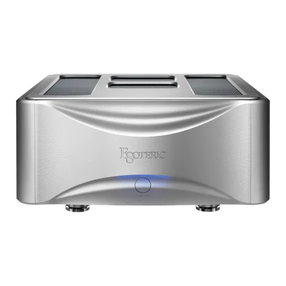 Esoteric Grandioso S1X Silver