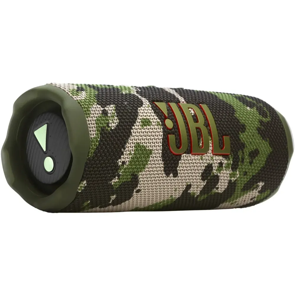 Беспроводная колонка JBL Flip 7 Squad - 8