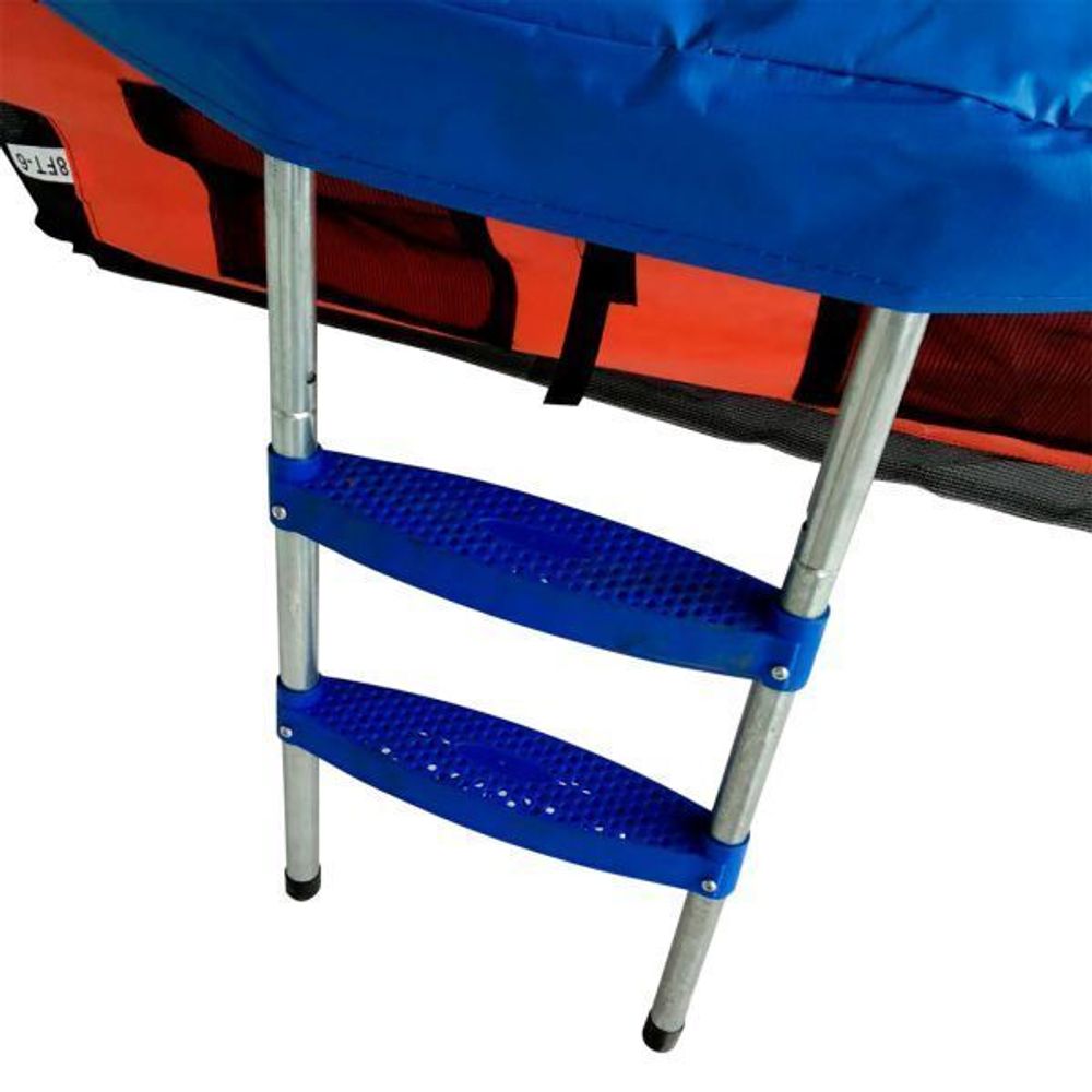 Батут DFC JUMP BASKET 16FT-JBSK-B